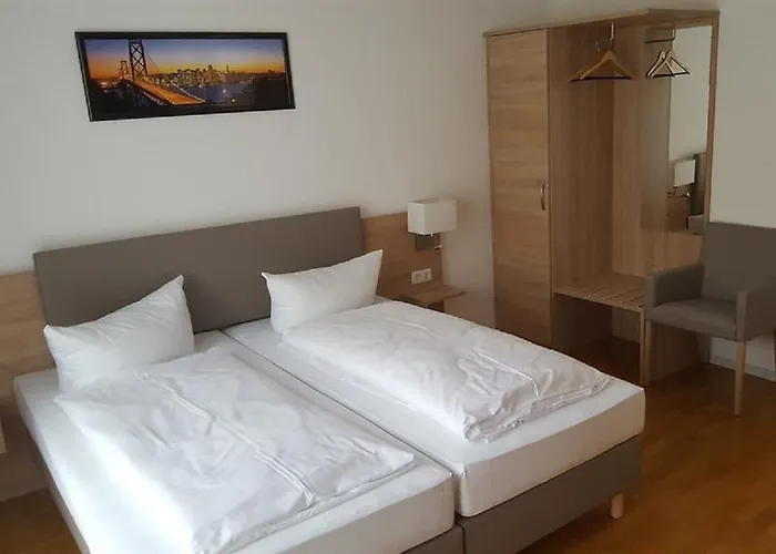 Hotel Itm Deutsches Haus