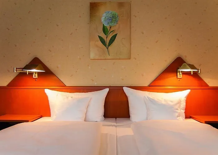 Itm Deutsches Haus Hotel 3*