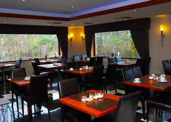 Itm Deutsches Haus Hotel 3*