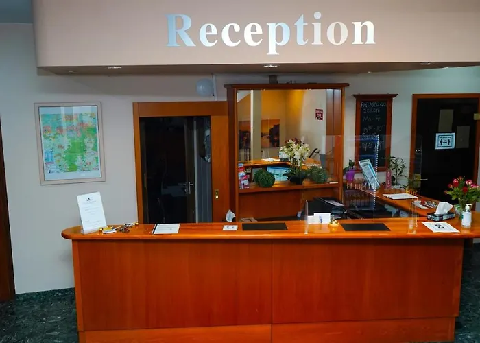 Itm Deutsches Haus Hotel