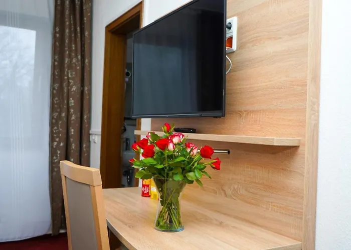 Itm Deutsches Haus Hotel 3*