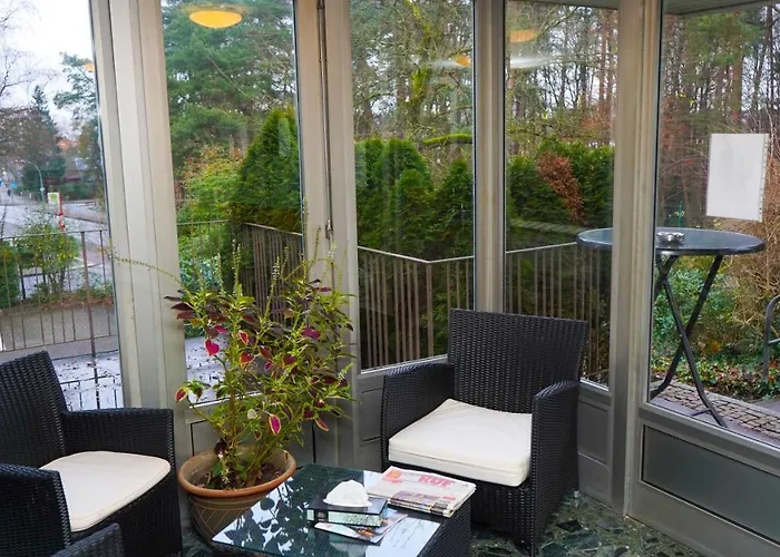 Itm Deutsches Haus Hotel Hamburg