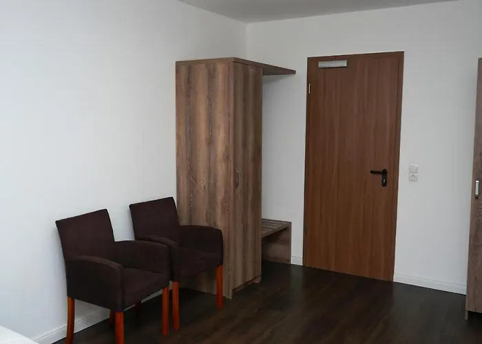 Itm Deutsches Haus Hotel 3*