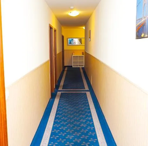 Hotel Itm Deutsches Haus