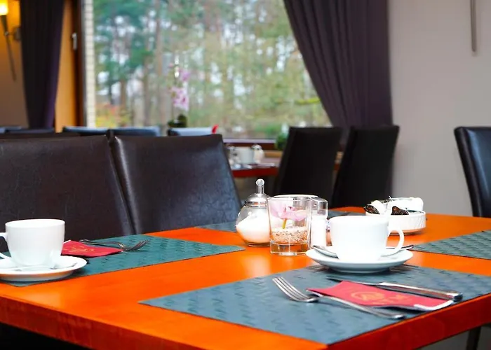 Hotel Itm Deutsches Haus Hamburg