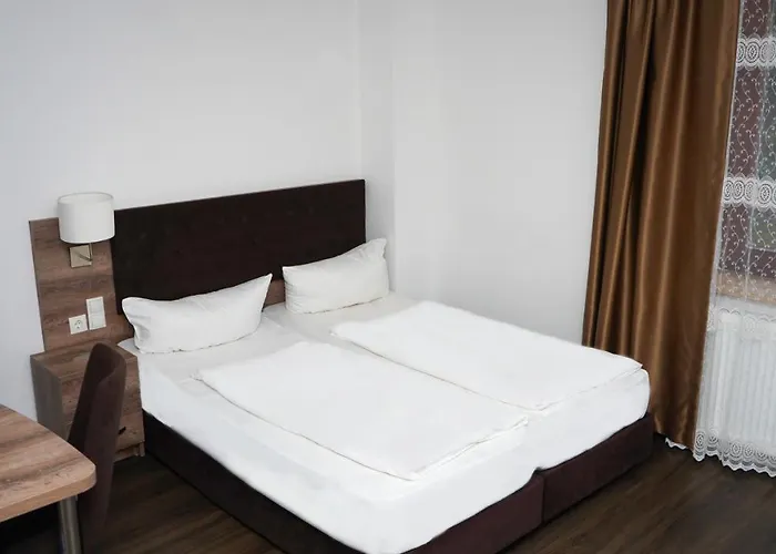 Hotel Itm Deutsches Haus