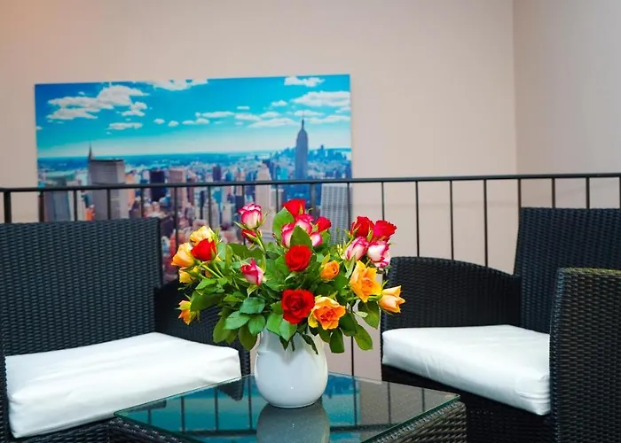 Itm Deutsches Haus Hotel 3*