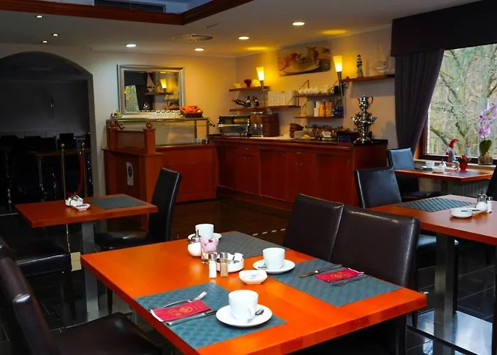 Hotel Itm Deutsches Haus 3*