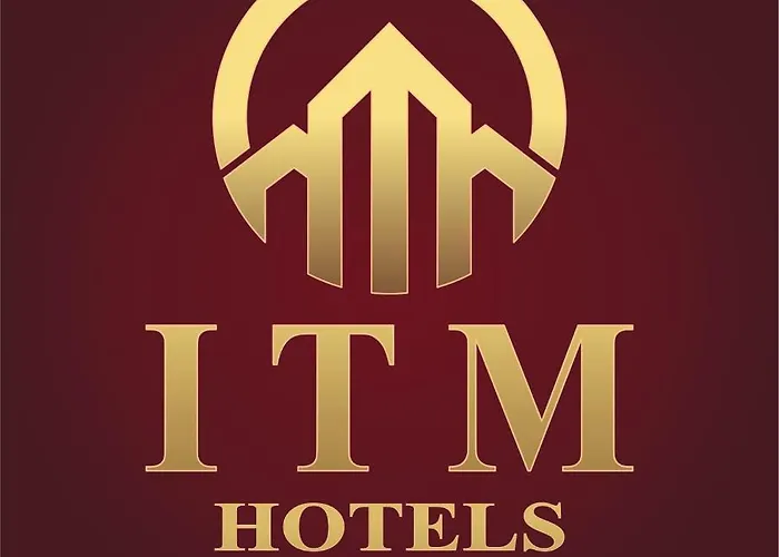 Hotel Itm Deutsches Haus Hamburg