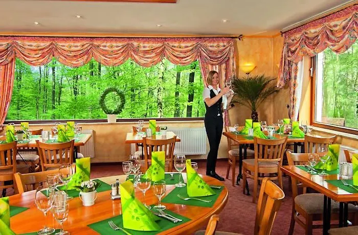 Itm Deutsches Haus Hotel 3*