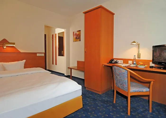 Hotel Itm Deutsches Haus