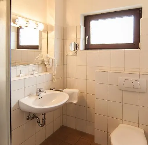 Hotel Itm Deutsches Haus 3*