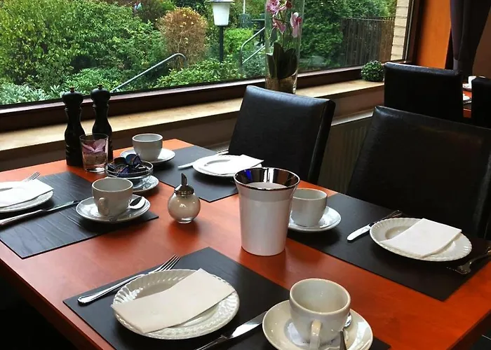 Itm Deutsches Haus Hotel 3*