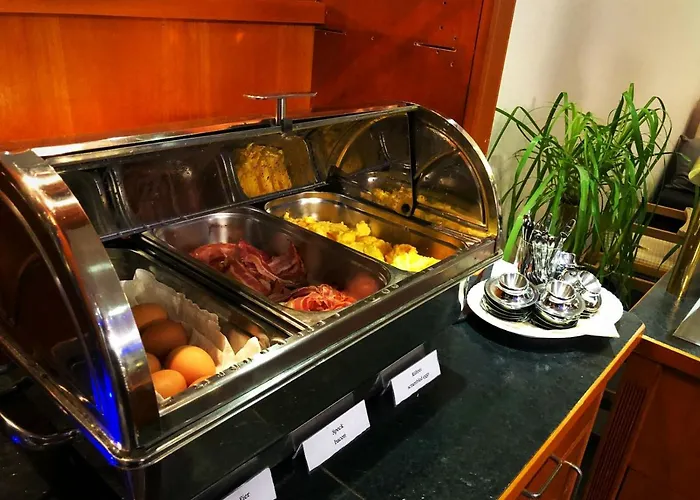 Hotel Itm Deutsches Haus 3*