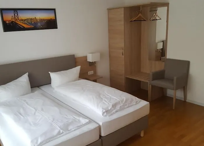 Itm Deutsches Haus Hotel Hamburg